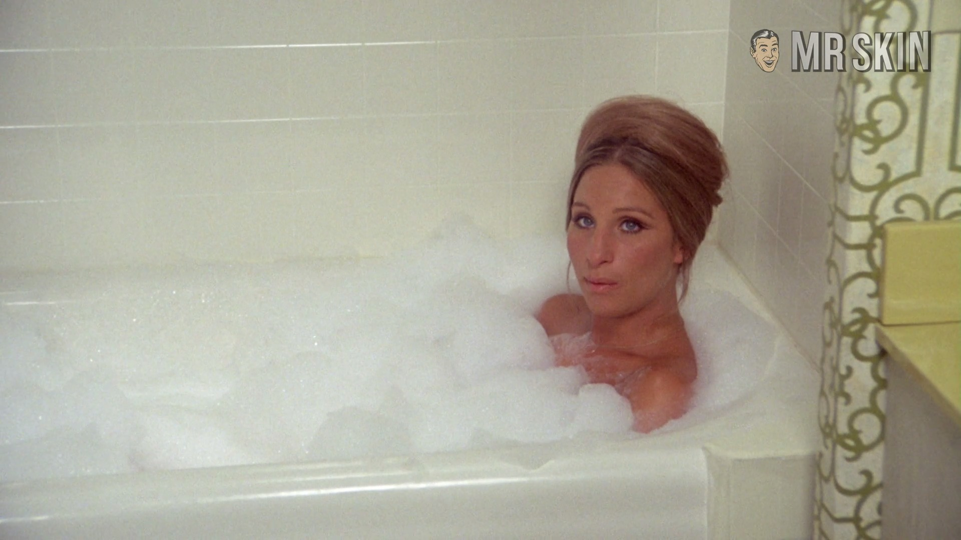 What's Up, Doc?'s Sexiest Scenes with Barbra Streisand. Sexy. 307284