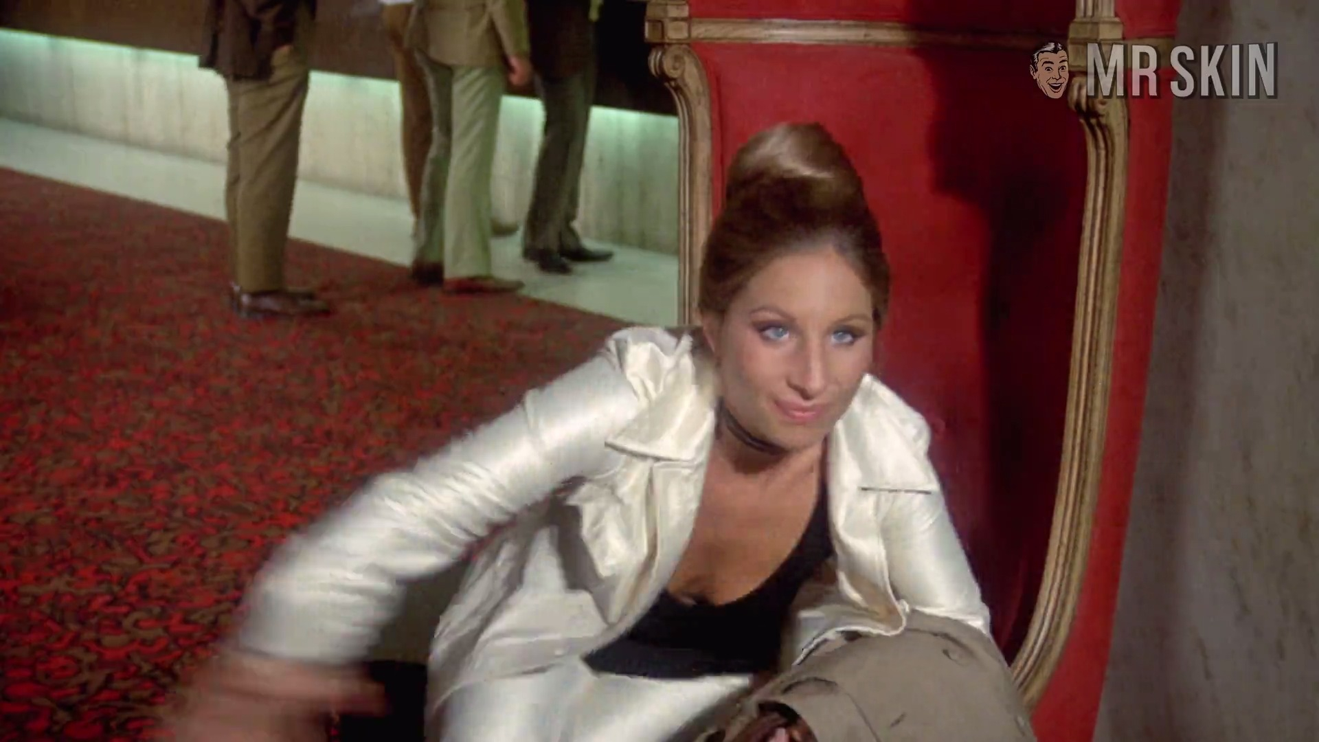 Hottest Judy Maxwell Scenes. Sexy. 307293