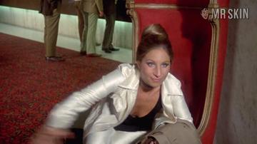 Barbra Streisand in What's Up, Doc? (1972) Sexy Sexy 307293