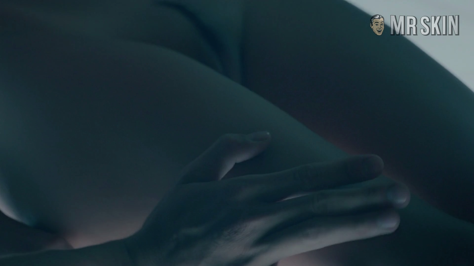 Nudes of Van from Food Lore. Breasts, Bush, Butt, sexy, underwear. 307392