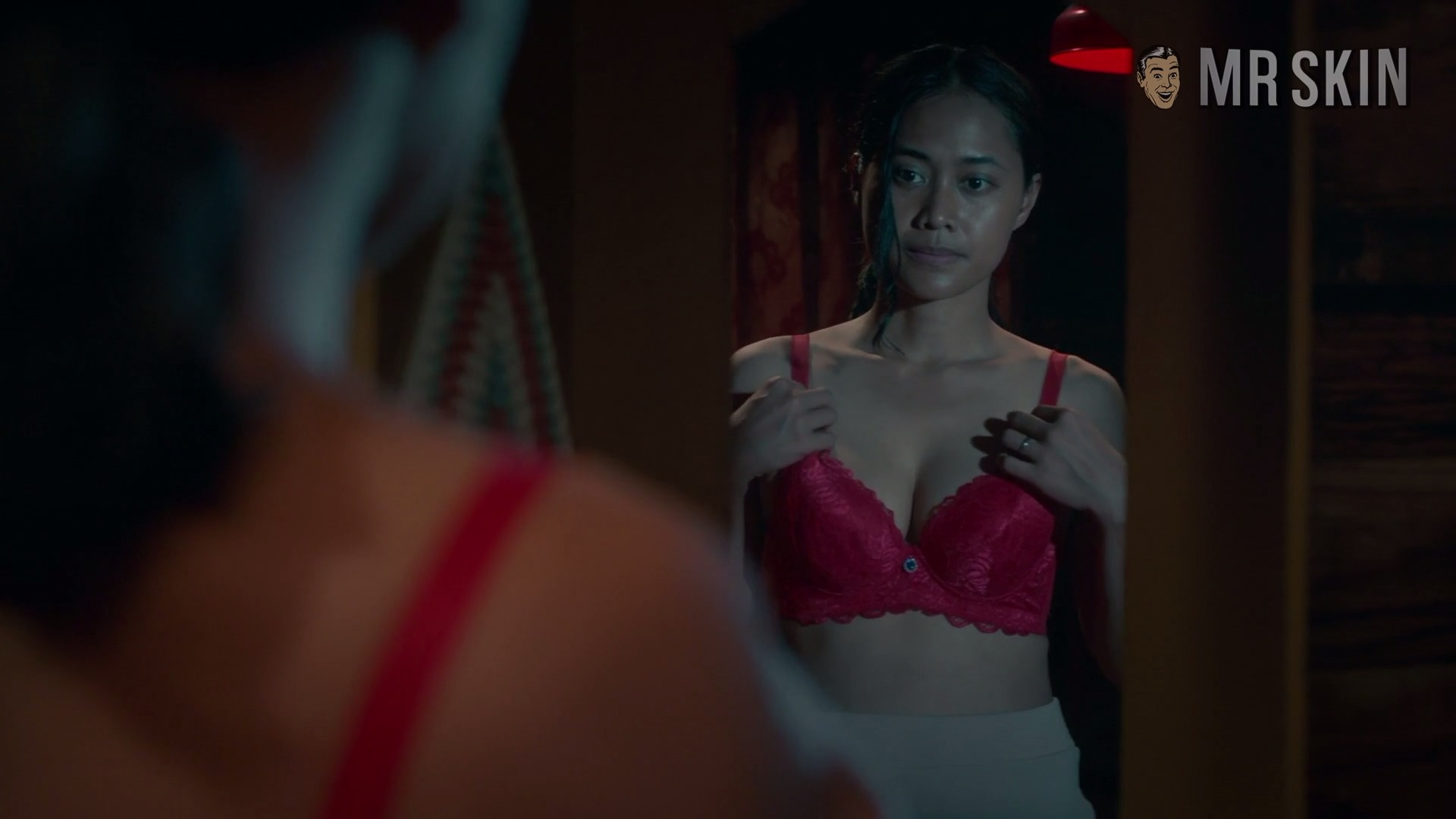 Putri Ayudya in Food Lore (2019) Underwear Underwear 307404
