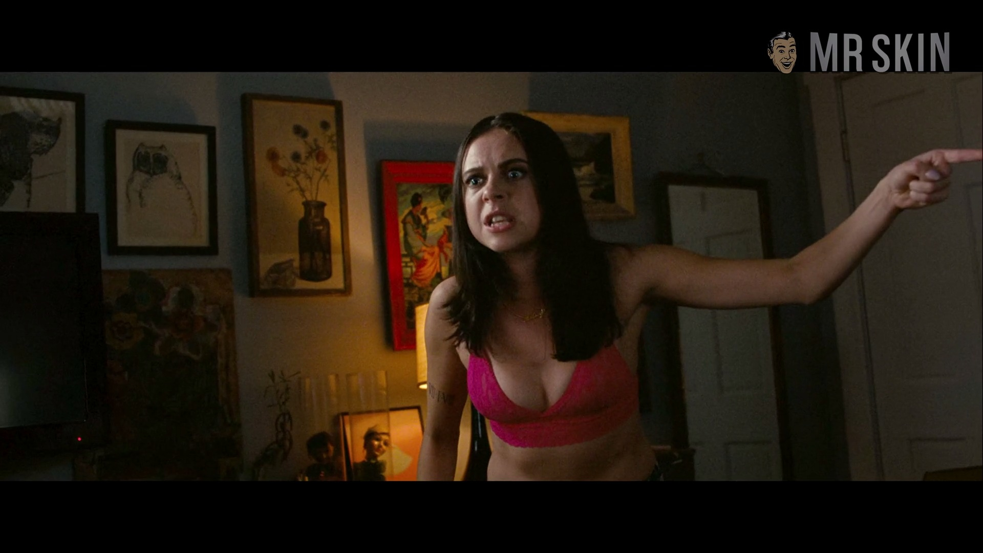 Hottest Kelsey Scenes. Sexy, Underwear. 307455