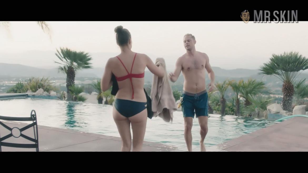 Kendall Chappell in The Departure (2020) Bikini Sexy Bikini Sexy 307458