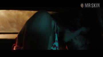 Bella Thorne in Infamous (2020) Sexy Sexy Underwear 307506