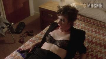 Sean Young in Cousins (1989) Sexy Underwear Sexy Underwear 307680