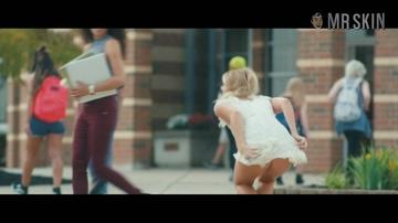 Vanessa Dubasso in Revenge Ride (2020) Thong Underwear Sexy Thong 307785