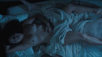 Veronica Falcón in Perry Mason (2020-2023) Breasts Breasts Bush 308748