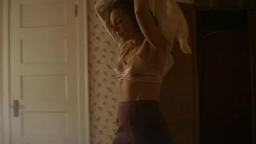 Juliet Rylance in Perry Mason (2020-2023) Underwear Breasts Butt 343373