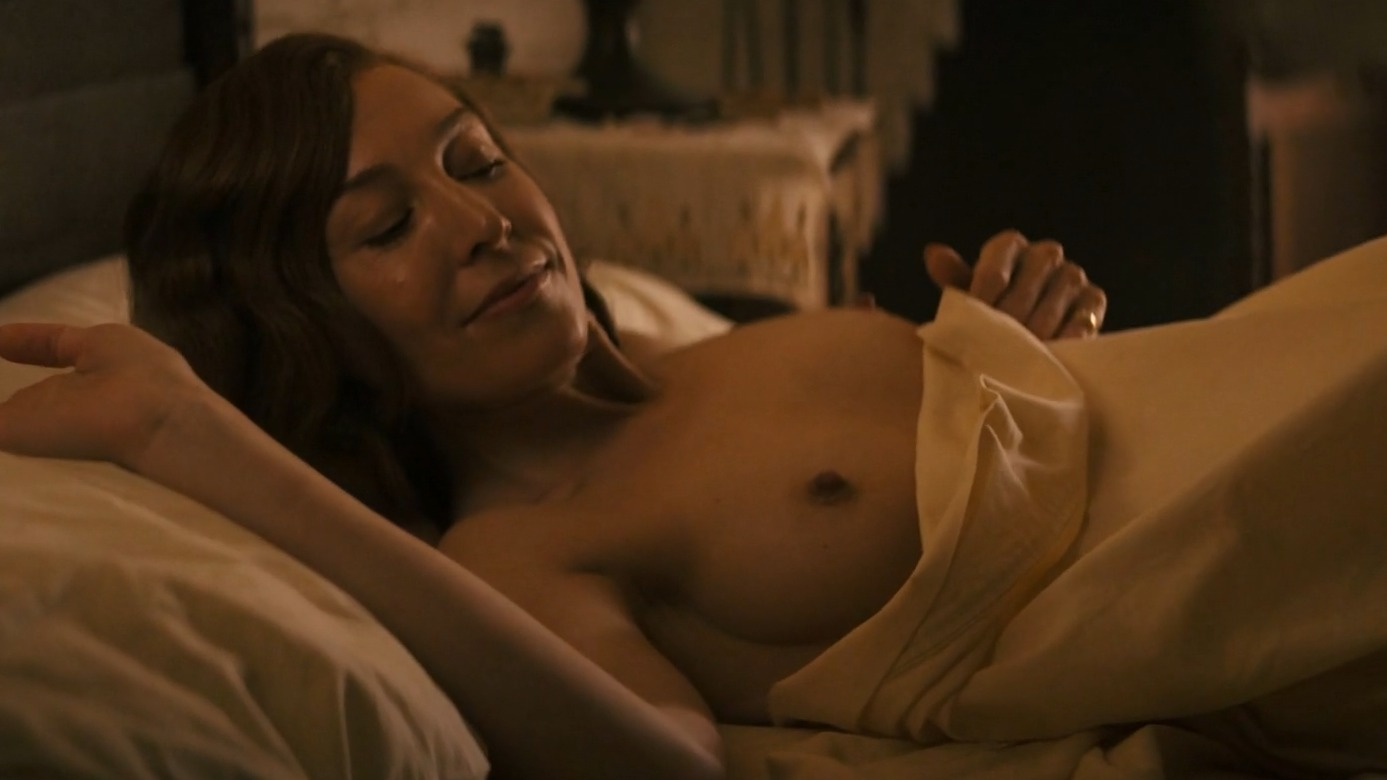 Juliet Rylance Naked as Della Street. Breasts, Butt, lesbian, underwear. 343491