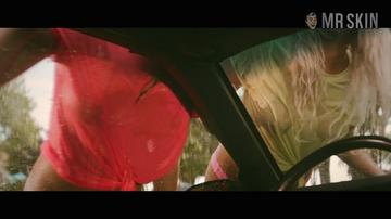 Brittany Drisdelle in Aquaslash (2019) Sexy Bikini Sexy 307851