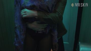 Sexiest Scenes of Arabella Essiuedu from I May Destroy You. Underwear, breasts, bush. 310931