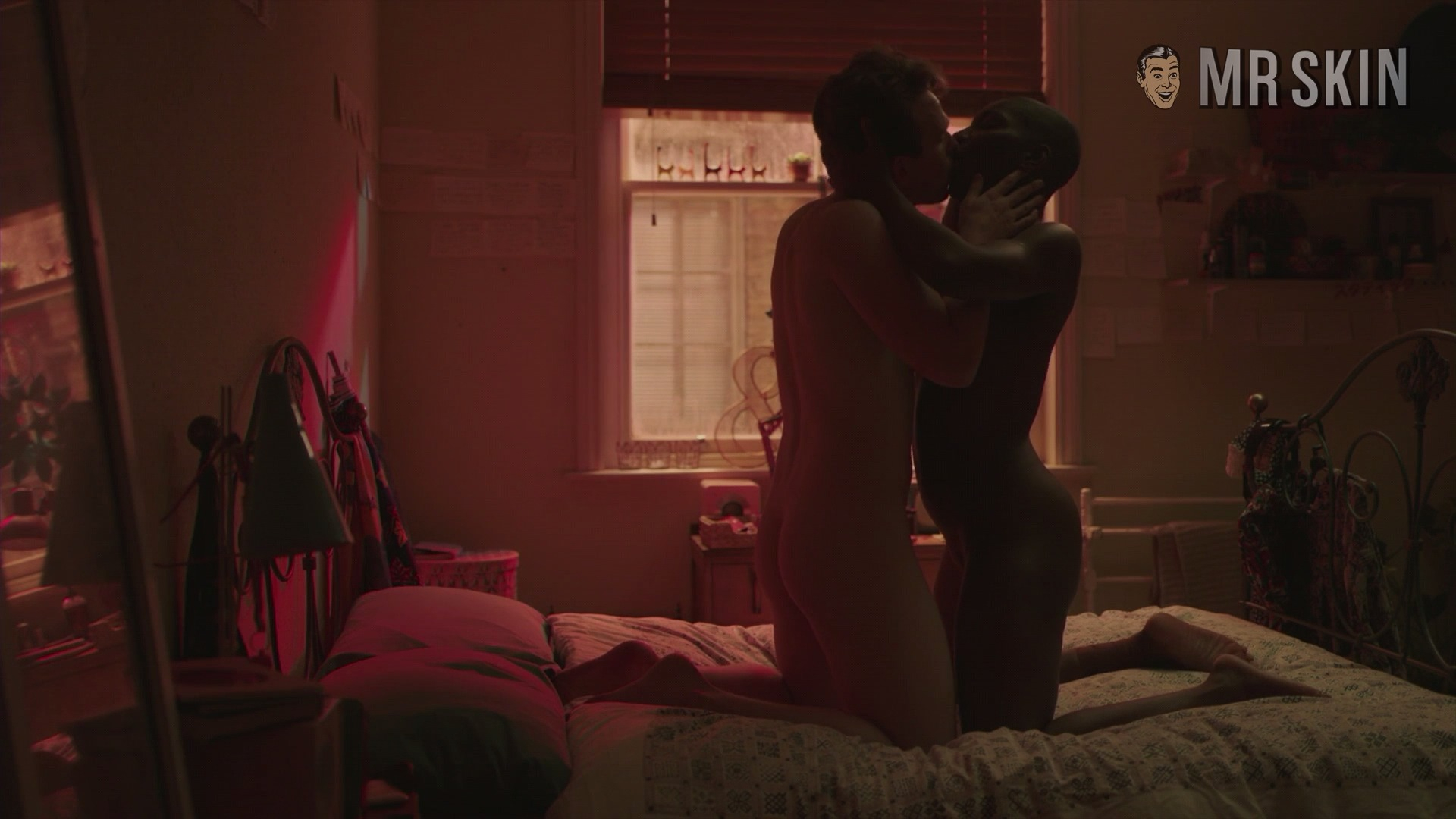 Michaela Coel Nude as Arabella Essiuedu. Breasts, Bush, Sexy, butt, underwear. 310934