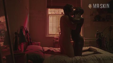 Michaela Coel Nude as Arabella Essiuedu. Breasts, Bush, Sexy, butt, underwear. 310934