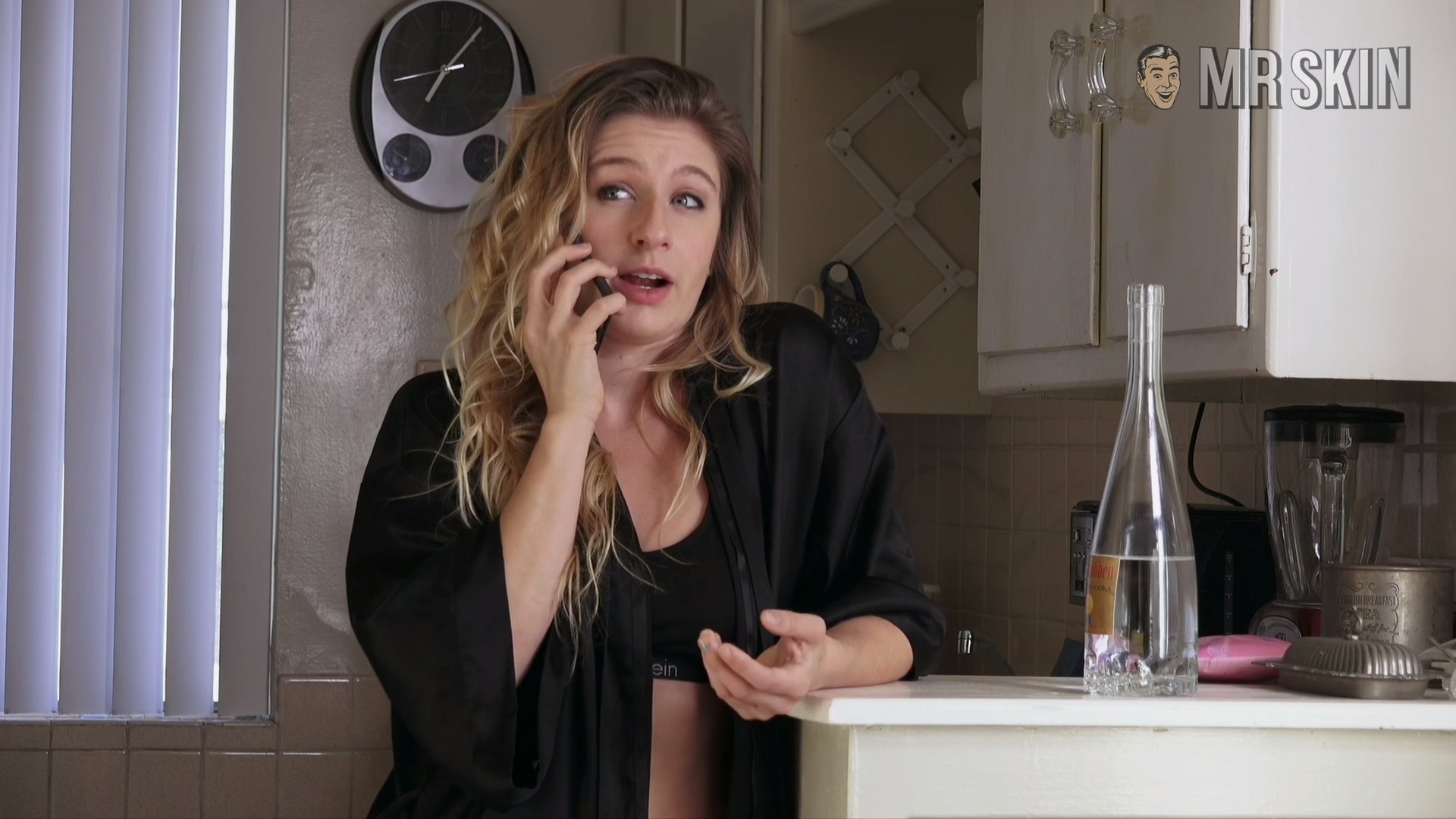 Hottest Karol Scenes. Underwear. 307887