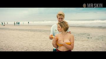 Rieke Seja in Get Lucky (2019) Bikini Bikini Breasts 307965