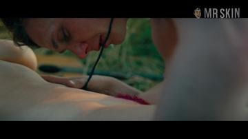 Emma-Katharina Suthe in Get Lucky (2019) Breasts Bush Butt Full Nudity Bikini Breasts 307962