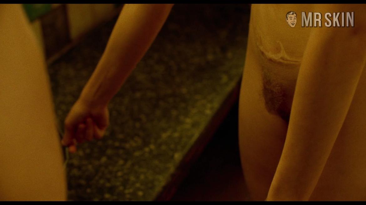 Vasilisa Perelygina, Viktoriya Miroshnichenko in Beanpole (2019) Breasts Bush Butt Breasts Bush 307986