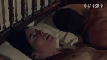 Miranda Gas, Anna Casas in Laia (2016) Breasts Left Breast Breasts Bush 308103