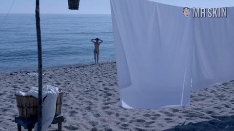 Nudes of Laia from Laia. Breasts, Bush, Butt, Full Nudity, left breast. 308100