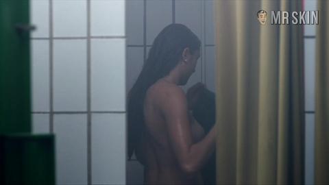 Alexandra Favalli Naked as N/A. Right Breast, breasts. 308157