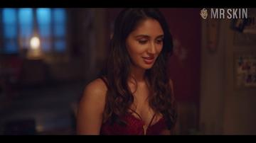 Nikita Dutta in Maska (2020) Underwear Underwear 308262