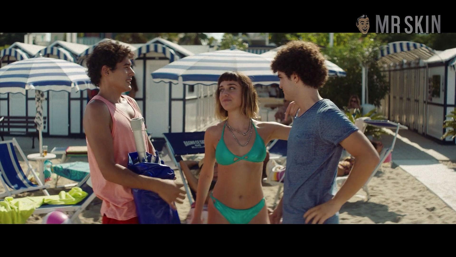 Hottest Mara Scenes. Bikini. 308295