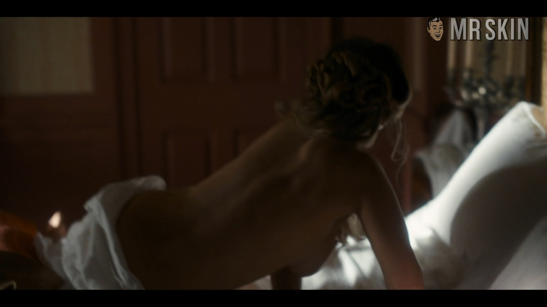 Belgravia's Sexiest Scenes with Alice Eve. Sexy. 308286