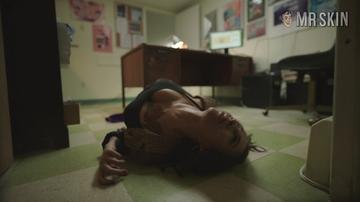 Jahkara Smith in NOS4A2 (2019-2020) Sexy Sexy 308289