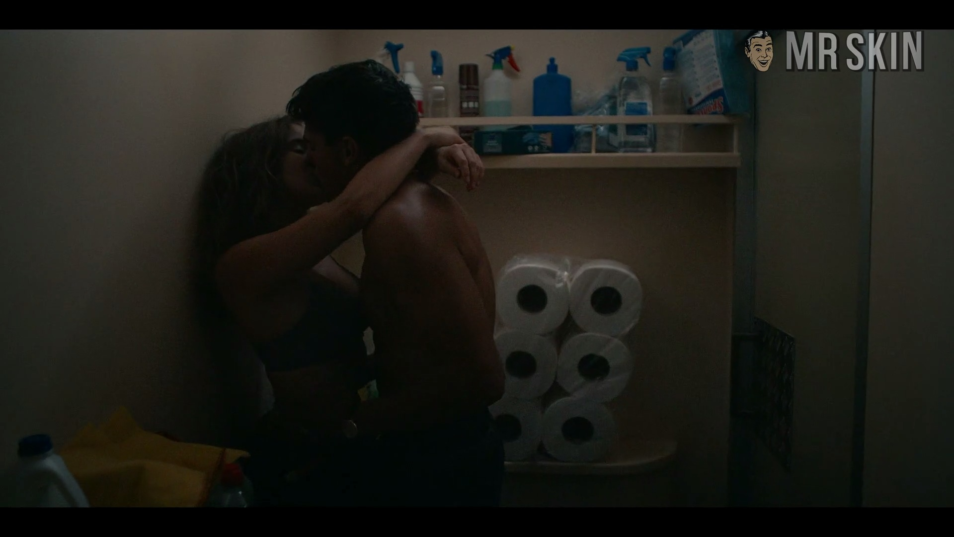 Hottest Ava Scenes. Underwear, sexy. 308349
