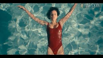 Alba Baptista in Warrior Nun (2020-2022) Sexy Sexy Underwear 341727