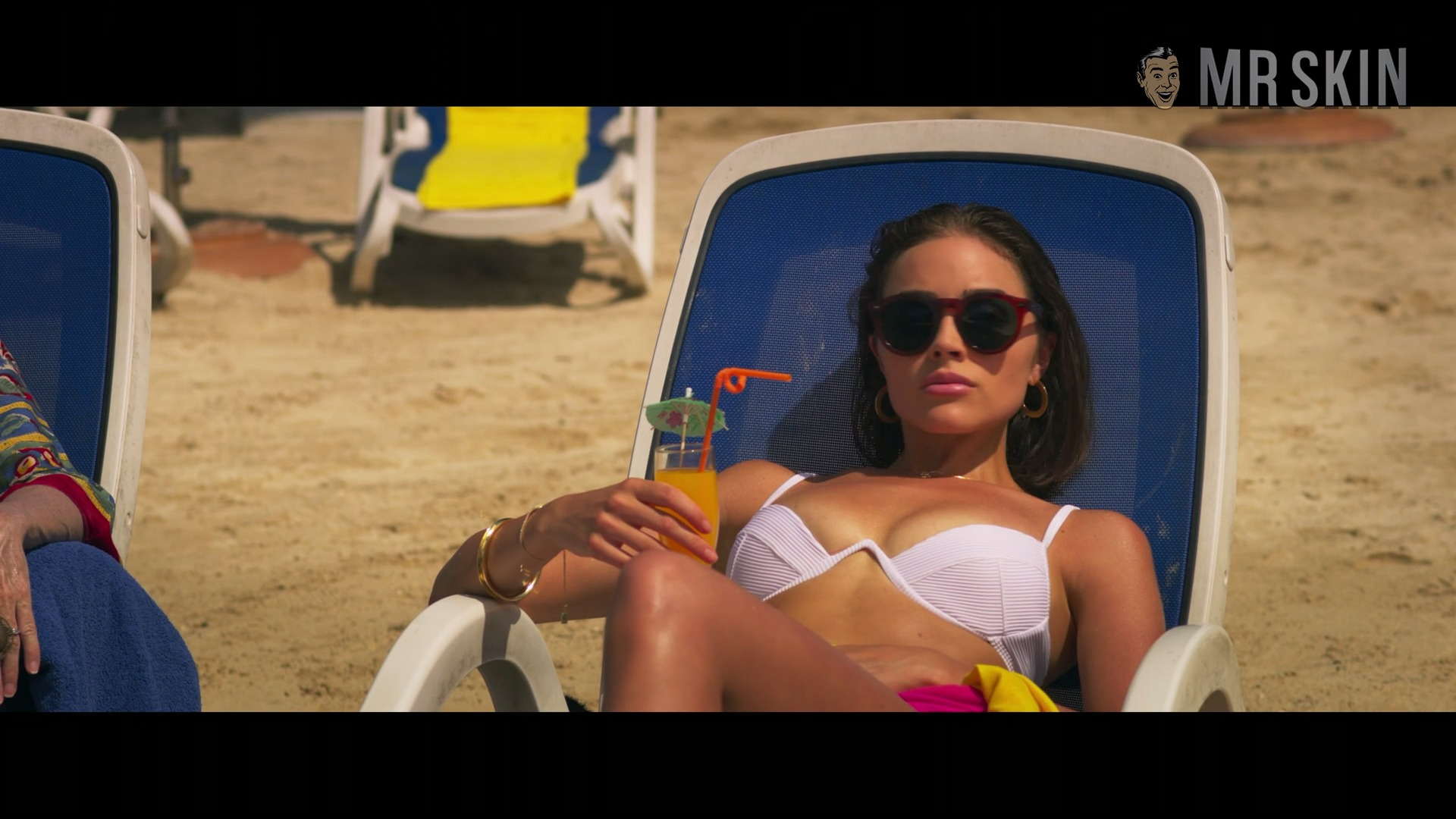 Hottest Laura Jane Scenes. Bikini, Sexy, underwear. 308415
