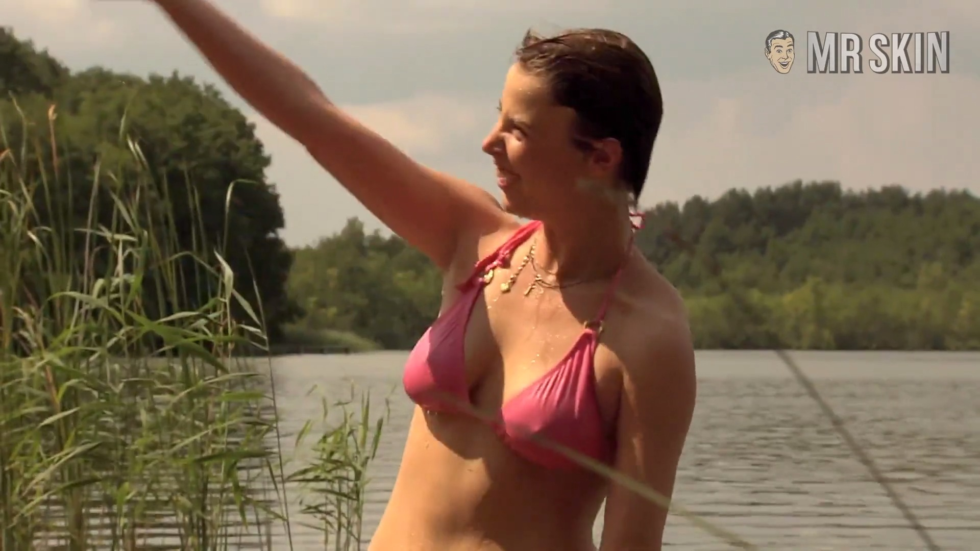 Hottest Anna Scenes. Bikini, sexy, underwear. 308469