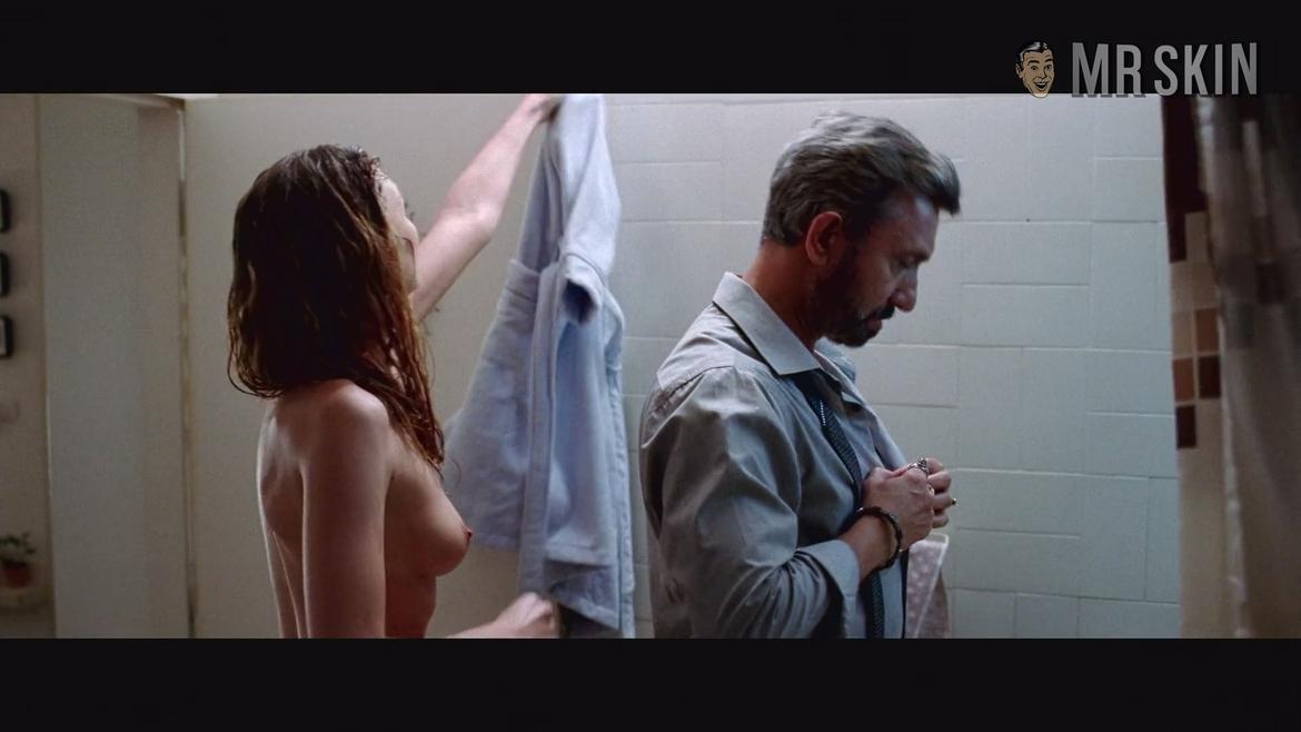 Charlotte Poutrel in Line of Descent (2019) Breasts Sexy Breasts Sexy 308490
