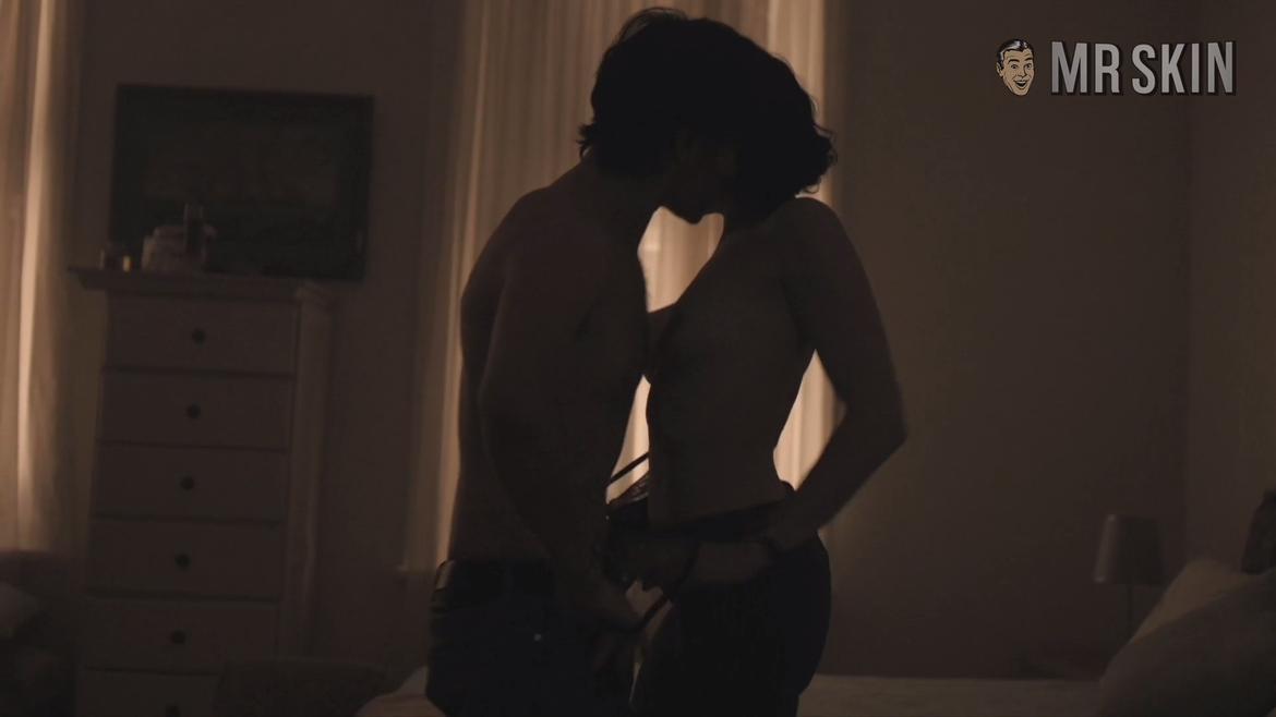 Rolanda Marais in Trackers (2019) Breasts Underwear Breasts Underwear 308550