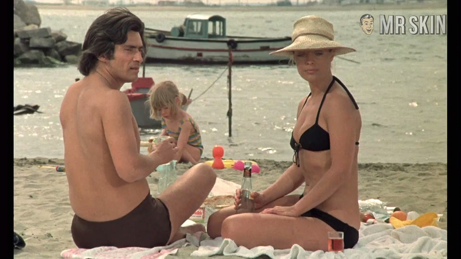 Hottest Rosalie Scenes. Bikini, butt, sexy. 308565