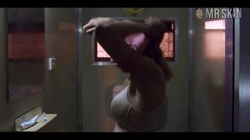Yvonne Strahovski in Stateless (2020) Underwear Sexy Sexy Underwear 308574