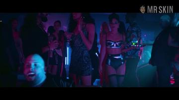 Paola Nuñez, Vanessa Hudgens in Bad Boys for Life (2020) Sexy Sexy 308595