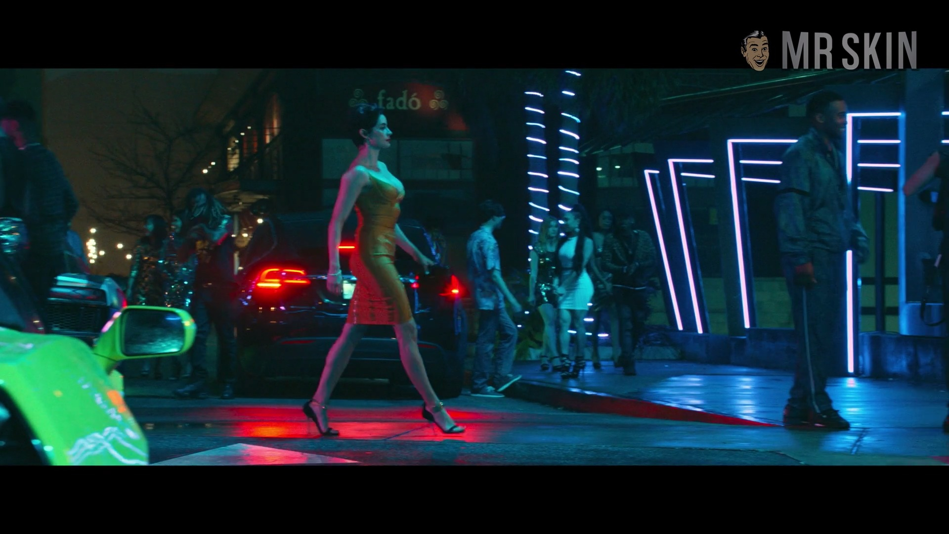 Bad Boys for Life's Sexiest Scenes with Paola Nuñez. Sexy. 308592