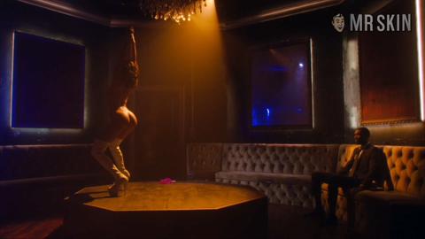 Elarica Johnson Naked as Autumn Night. Breasts, Butt, bikini, sexy. 309189