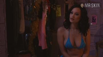 Elarica Johnson, Brandee Evans in P-Valley (2020-2022) Bikini Sexy Thong Bikini Breasts 309890