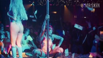 Gail Bean, Psalms Salazar in P-Valley (2020-2022) Breasts Thong Sexy Bikini Breasts 340089