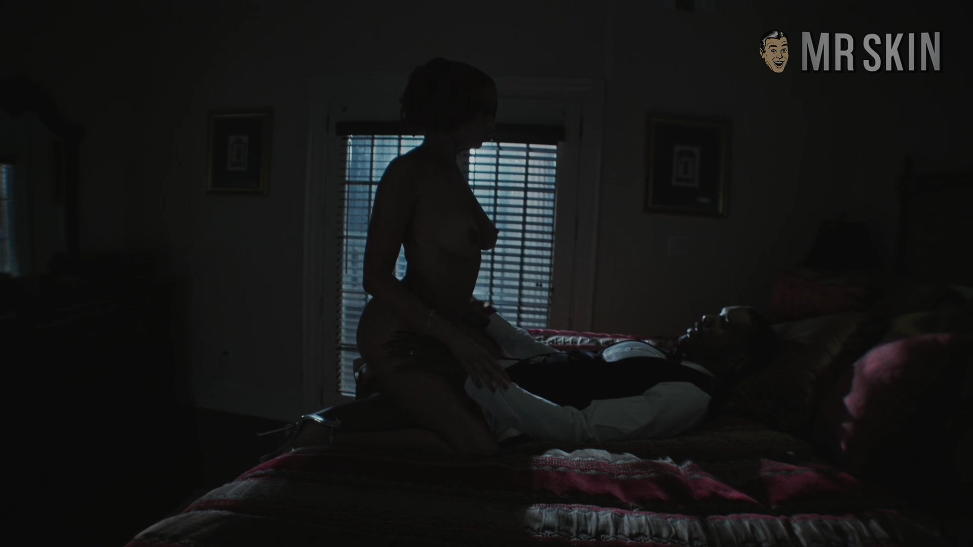 Elarica Johnson Naked as Autumn Night. Breasts, Butt, Underwear, bikini, sexy. 340437