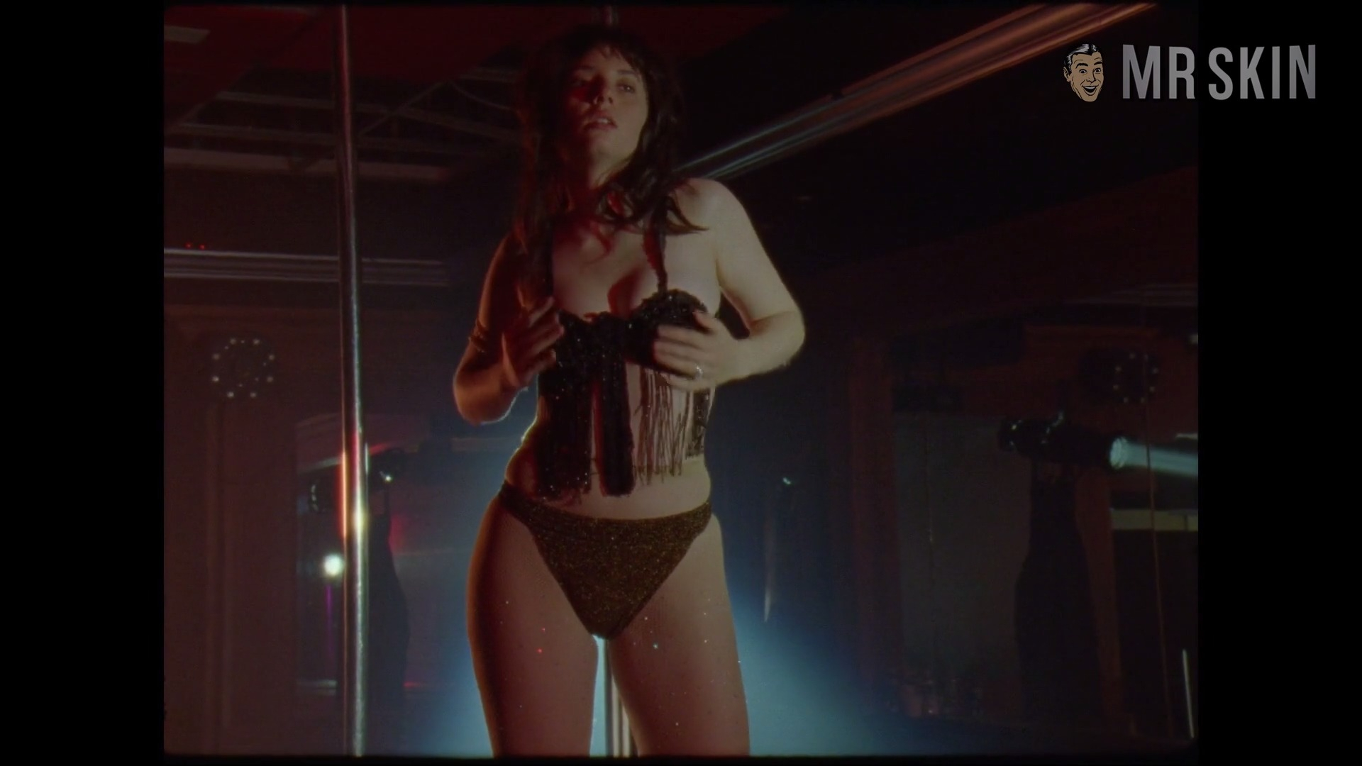 Maya Hawke in Memory Xperiment: Kathy Acker (2020) Sexy Underwear Sexy Underwear 308799