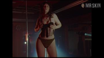 Maya Hawke in Memory Xperiment: Kathy Acker (2020) Sexy Underwear Sexy Underwear 308799