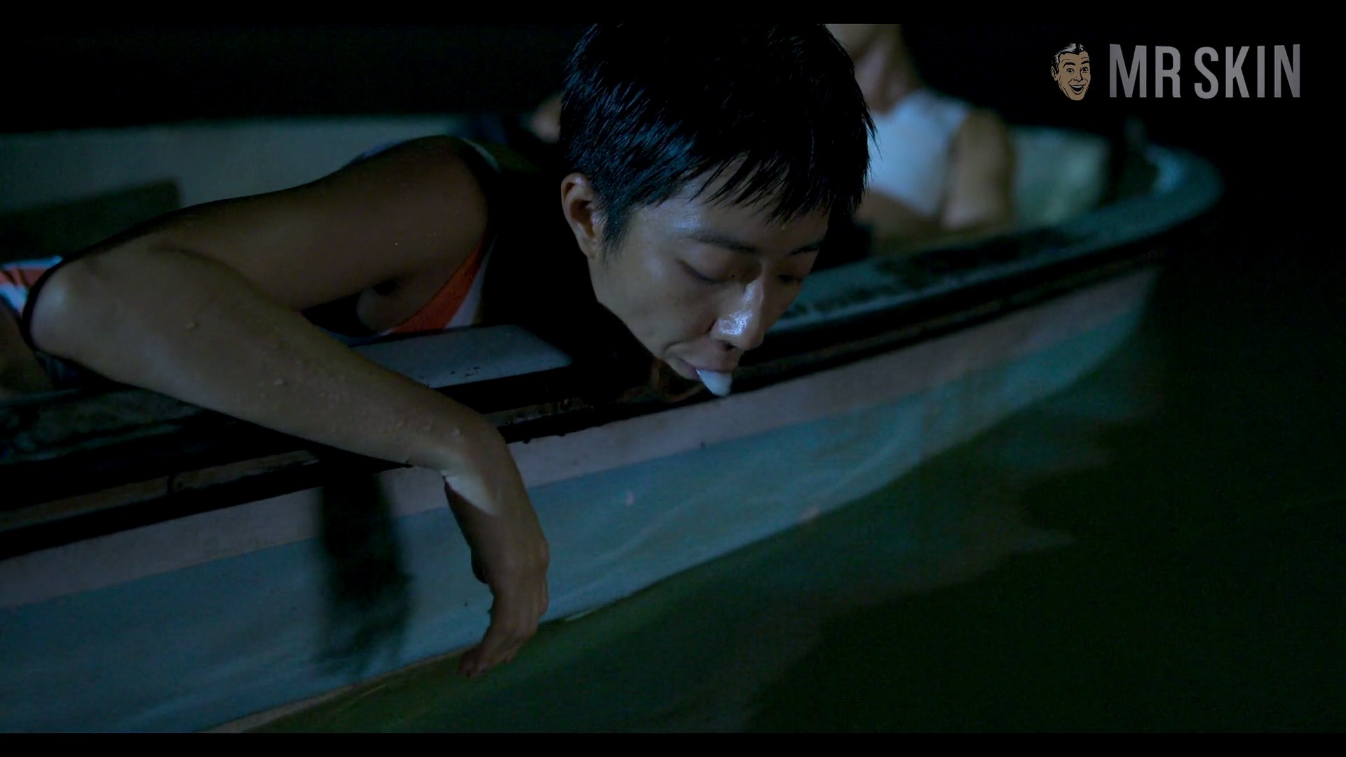 Gwei Lun-mei in The Wild Goose Lake (2019) Sexy Sexy Underwear 308811