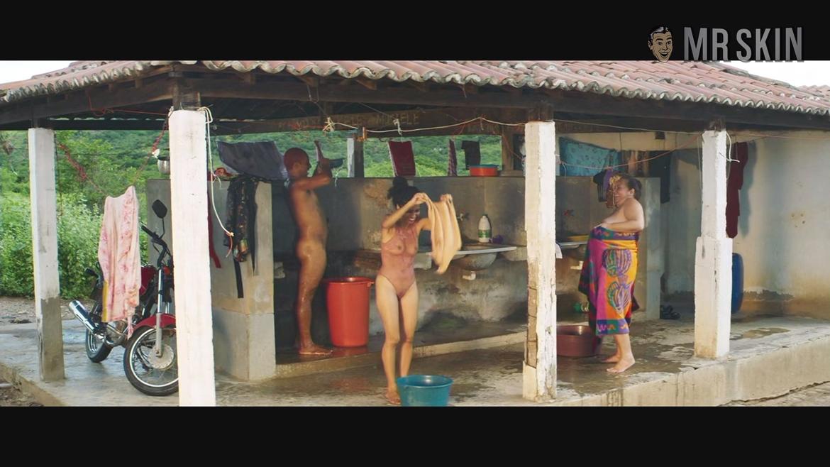 Jamila Facury in Bacurau (2019) Breasts Bush Breasts Bush 308826