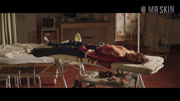 Alli Willow in Bacurau (2019) Breasts Breasts 308838