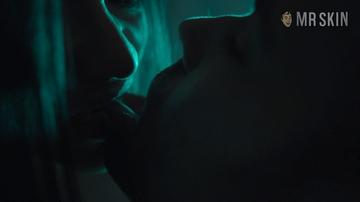 Luciana Faulhaber in Trauma Therapy (2019) Sexy Underwear Sexy Underwear 308844