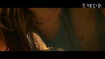 Stacy Martin in The Evening Hour (2020) Breasts Sexy Breasts Sexy 335703