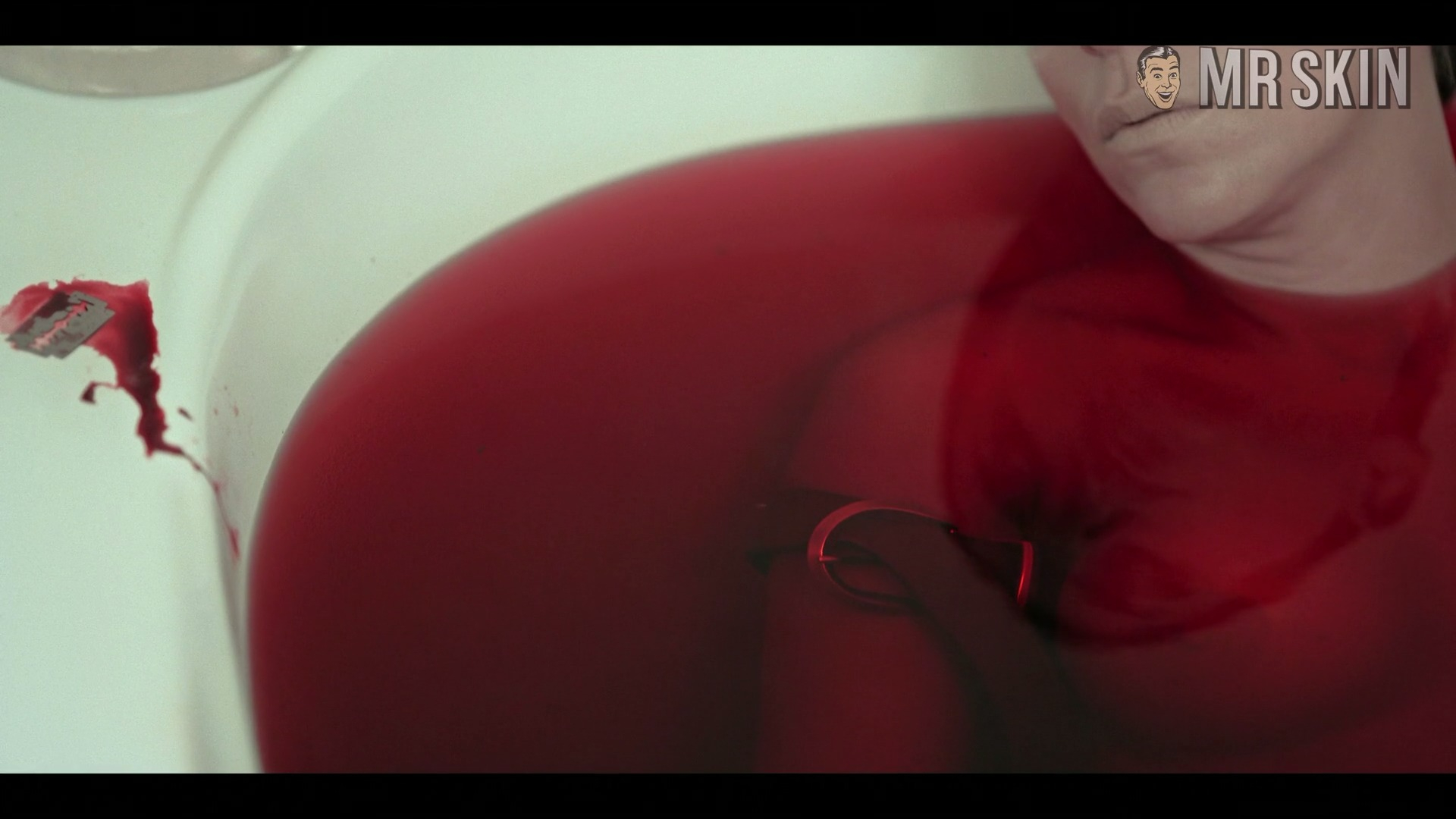 María Fernanda Yépes Naked as Brenda Castilla. Breasts, bush, butt. 308913